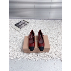 Miu Miu flat shoes